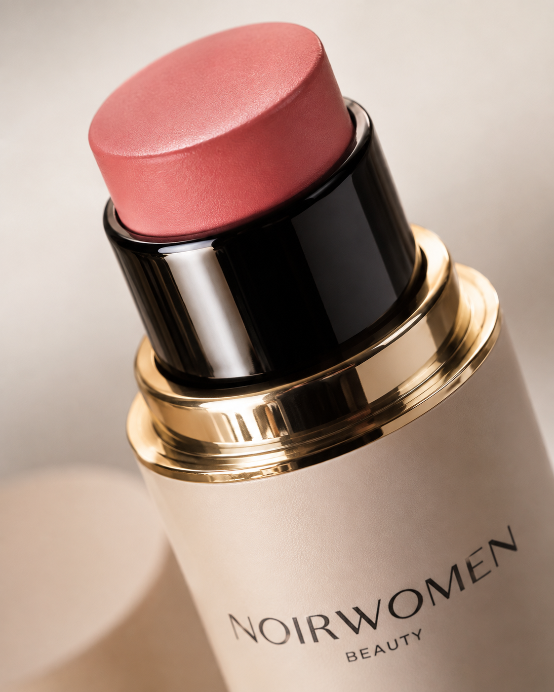 Noir Velvet Blush Stick